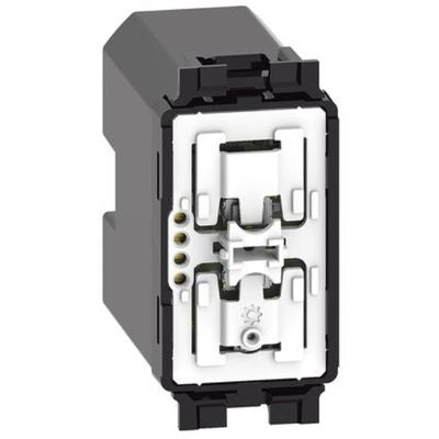 BTICINO   K4027CWI    COMANDO PER TAPPARELLE RADIO My Store