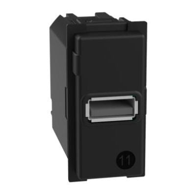 BTICINO  K4191A    PRESA USB TIPO A PER_RICARICA DISPOSITIVI SMART My Store