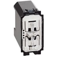 BTICINO   K4411C    SERIE LIVING NOW   DIMMER INTERRUTTORE CONNESSO 1P 150W My Store