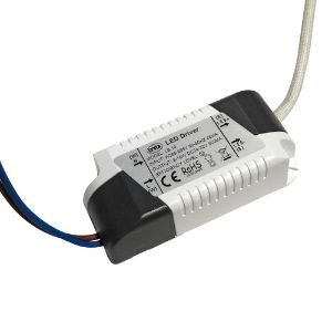 ARTELETA LB10    ALIMENTATORE ELETTRONICO LED CORRENTE COSTANTE 300MA 10W My Store