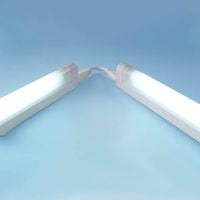ARTELETA    LNK28WW    MINI PLAFONIERA BIANCO  28W IP20