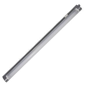 ARTELETA     LNKAL13WW    MINI PLAFONIERA IN ALLUMINIO ANODIZZATO  13W IP20