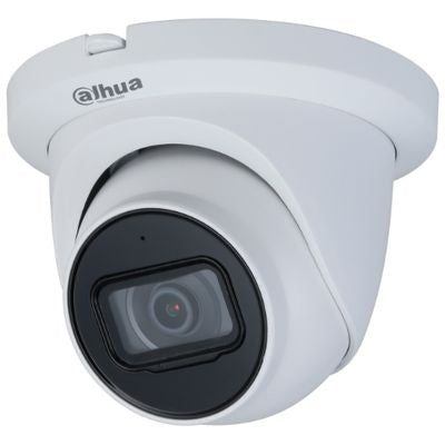 DAHUA    HAC-HDW2241TMQ-A-S          TELECAMERA ANALOGICA HDCVI FISSA DOME
