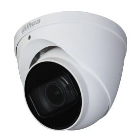 DAHUA     HAC-HDW2241T-Z-A-S      TELECAMERA ANALOGICA  DOME STARLIGHT