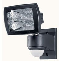 ARTELETA   RH150    PROIETTORE ALOGENO  CON_RIVELATORE DI MOVIMENTO 120W