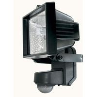 ARTELETA   RH500    PROIETTORE ALOGENO CON_RIVELATORE DI MOVIMENTO RAGGI INFRAROSSI 400W