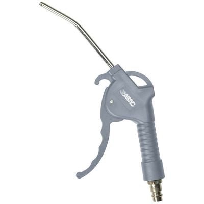 ABAC MULTIAIR 2809913502 PISTOLA DI SOFFIAGGIO CON VALVOLA EROGAZIONE - Gieffeshop ATTREZZATURA LAVORO My Store