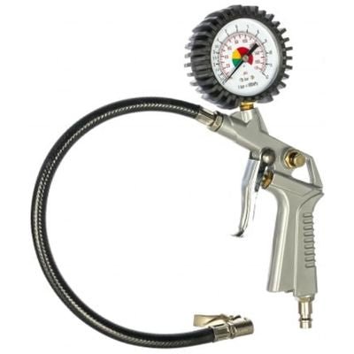 ABAC MULTIAIR 2809913622 PISTOLA PER GONFIAGGIO PNEUMATICI - Gieffeshop ATTREZZATURA LAVORO My Store