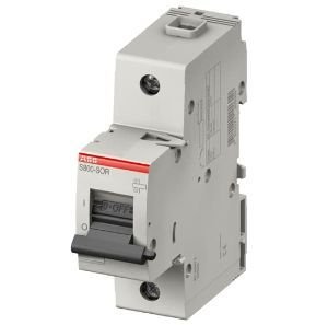 ABB A120833 BOBINA DI APERTURA A LANCIO DI CORRENTE 110...250VAC/VDC - Gieffeshop INDUSTRIALE My Store