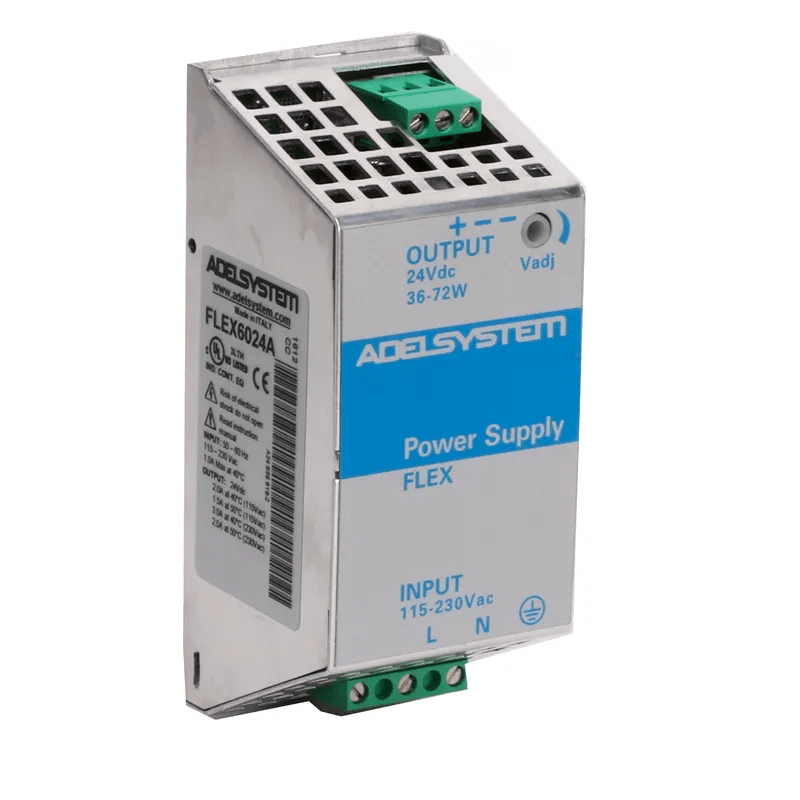 ADL FLEX6024A - Gieffeshop alimentatore Gieffeshop
