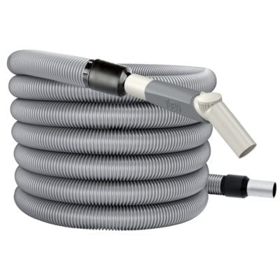 AERTECNICA AP225T Tubo Flessibile 9mt Ø32mm con Regolatore Pressione Bianco - Gieffeshop ATTREZZATURA LAVORO My Store