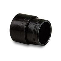 AERTECNICA PA309 Prolunga per Presa Aspirante NEW AIR 0,5 - 4cm - Gieffeshop ATTREZZATURA LAVORO My Store