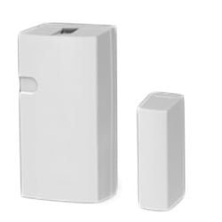 AMC ELETTRONICA CM800MINI - Contatto Magnetico Miniaturizzato 2 Ingressi 868MHz - Gieffeshop ANTIFURTI AMC ELETTRONICA