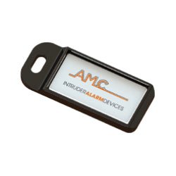 AMC ELETTRONICA KX - KEY - Portachiavi Trasponder RFID IP68 - Gieffeshop ANTIFURTI AMC ELETTRONICA