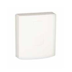 AMC ELETTRONICA KX - PB - Lettore Prossimità Controllo Allarme Multifunzione - Gieffeshop ANTIFURTI AMC ELETTRONICA