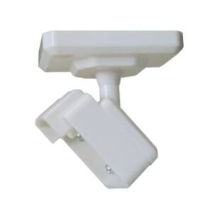 AMC ELETTRONICA SN4 SNODO FISSAGGIO DA PARETE O SOFFITO - Gieffeshop ANTIFURTI My Store