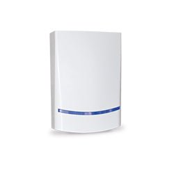 AMC ELETTRONICA SRL800 - Sirena Wireless Bidirezionale 100dB con LED - Gieffeshop ANTIFURTI AMC ELETTRONICA