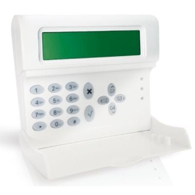 AMC ELETTRONICA VOX - 4W - Combinatore Telefonico GSM 4G Bidirezionale 5 Linee - Gieffeshop ANTIFURTI AMC ELETTRONICA