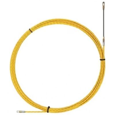 ARNOCANALI AFP4.020 SONDA PASSACAVO IN FIBRA DI VETRO 4MM 20 MT - Gieffeshop sonda My Store