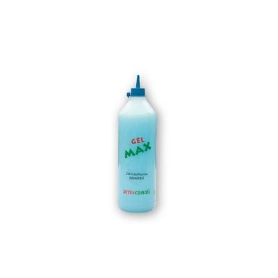 ARNOCANALI AGI050 GEL LUBRIFICANTE SCORRICAVO - Gieffeshop ATTREZZATURA LAVORO My Store