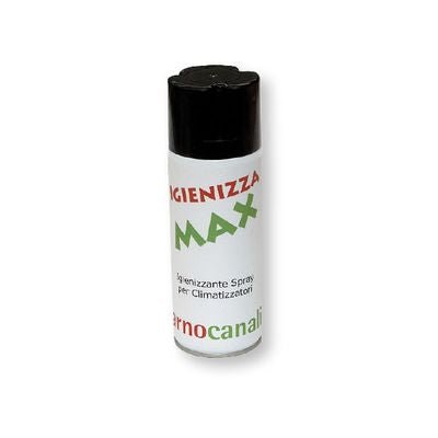 ARNOCANALI NI400 IGIENIZZANTE SCHIUMOGENO CONTRO MUFFE/BATTERI - Gieffeshop ATTREZZATURA LAVORO My Store