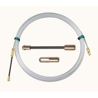 ARTELETA 421905 SONDA PASSACAVO DIAMETRO 4MM 5 MT - Gieffeshop ATTREZZATURA LAVORO My Store