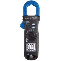 ASITA PA310 Pinza Amperometrica Digitale Professionale - Gieffeshop ATTREZZATURA LAVORO My Store