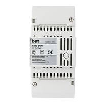 Attuatore Remoto BPT - CAME 62825400 2 Relè Controllo Luci Aperture Automazione - Gieffeshop CITOFONIA BPT - CAME