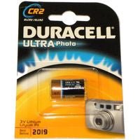 Batteria Duracell CR2 Litio 3V - Ultra Photo Fotografia Professionale - Gieffeshop BATTERIE Duracell
