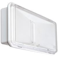 BEGHELLI 250SA LAMPADA EMERGENZA LED 16LED 4W 230VAC SEMPRE ACCESA - Gieffeshop Illuminazione interni My Store