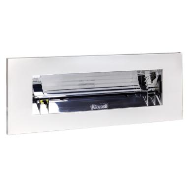 BEGHELLI 4612 LAMPADA EMERGENZA LED 0,8 W 230VAC SE - Gieffeshop Illuminazione interni My Store