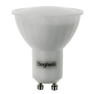 BEGHELLI 56023 LAMPADA LED 4 W 230 VAC GU10 - Gieffeshop Illuminazione interni My Store