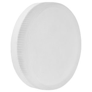 BEGHELLI 56100 LAMPADA LED ATTACCO GX53 6 W 230 VAC - Gieffeshop LAMPADA My Store