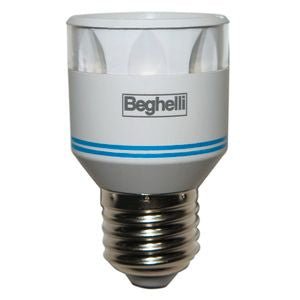 BEGHELLI 56304 PORTALAMPADA SORPRESA LED EMERGENZA E27 - Gieffeshop LAMPADA My Store