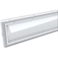 BEGHELLI 8584 LAMPADA EMERGENZA LED 18W 230VAC SOLO EMERGENZA - Gieffeshop LAMPADA My Store