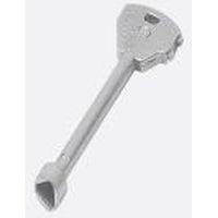 BFT CLS/82 - Chiave Triangolare di Sblocco 82mm per Operatori SUB - Gieffeshop AUTOMAZIONE CANCELLI My Store