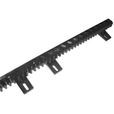 BFT CP - Cremagliera in Nylon 1 Metro Modulo 4 per Cancelli Scorrevoli - Gieffeshop AUTOMAZIONE CANCELLI My Store