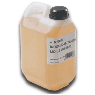 BFT I101644 - Olio Idraulico IDROLUX 2 Litri per Automazioni Cancelli - Gieffeshop AUTOMAZIONE CANCELLI My Store