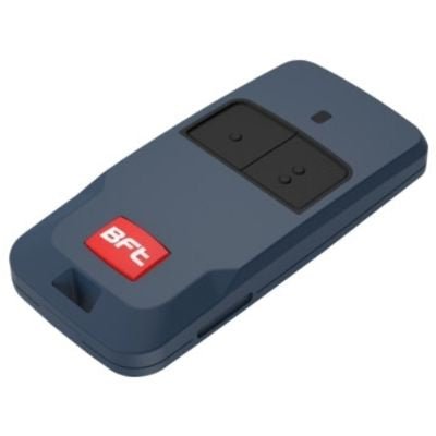 BFT MITTOCOOLC2 - Radiocomando 2 Canali Rolling Code 433MHz MITTO COOL - Gieffeshop AUTOMAZIONE CANCELLI My Store