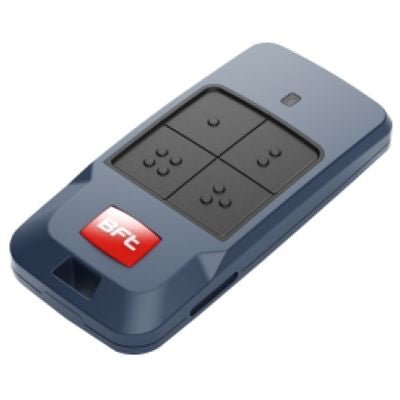 BFT MITTOCOOLC4 - Radiocomando 4 Canali Rolling Code 433MHz MITTO COOL - Gieffeshop AUTOMAZIONE CANCELLI My Store