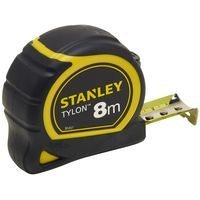 BLACK DECKER 0 - 30 - 657 METRO FLESSIBILE 8 MT - Gieffeshop ATTREZZATURA LAVORO My Store