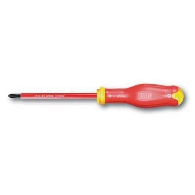 BLACK+DECKER U00910027 Giravite a Croce Phillips 2mm EN60900 IMQ 245mm - Gieffeshop ATTREZZATURA LAVORO BLACK+DECKER