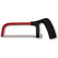 BLACK+DECKER U02010003 Seghetto ad Archetto Tascabile Metalli 150mm - Gieffeshop ATTREZZATURA LAVORO My Store