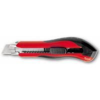 BLACK+DECKER U02200001 Coltello Multiuso Cutter Alluminio con Lame Settori - Gieffeshop ATTREZZATURA LAVORO My Store