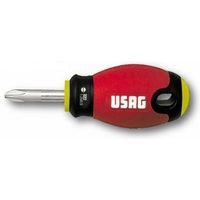 BLACK+DECKER U03220068 Giravite Nano a Croce Phillips Acciaio Cromato 90mm - Gieffeshop ATTREZZATURA LAVORO My Store