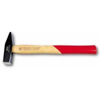 BLACK+DECKER U03820006 Martello Tedesco Testa Quadrata Manico Legno 300mm - Gieffeshop ATTREZZATURA LAVORO BLACK+DECKER