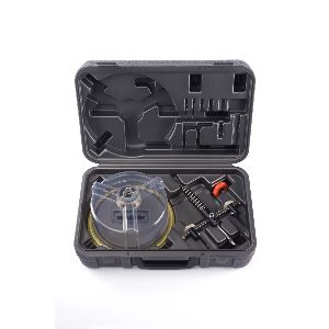 BM 1976 FRESA A COMPASSO REGOLABILE 40...205 MM - Gieffeshop ATTREZZATURA LAVORO My Store