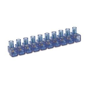 BMM GROUP 992 MORSETTO VOLANTE 10 PZ SEZIONE 2,5MMQ - Gieffeshop ATTREZZATURA LAVORO My Store