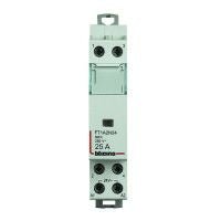 BTICINO FT1A2N230 CONTATTORE 2NA 25A - Gieffeshop INDUSTRIALE My Store