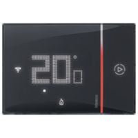 BTICINO XG8002 CRONOTERMOSTATO DIGITALE WI-FI - Gieffeshop Termostato My Store